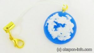 雲レジンの作り方手順5